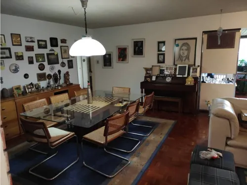 Apartamento Macaracuay