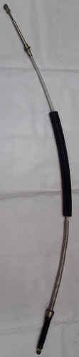 Cable Comando De Cambios Vw Polo Caddy 98-05 Original