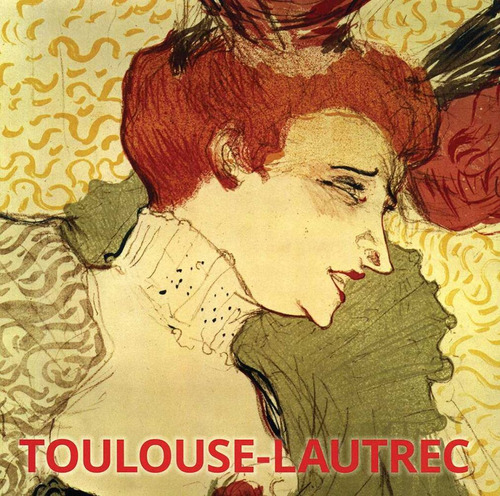 Toulouse-lautrec Düchting, Hajo Koenemann