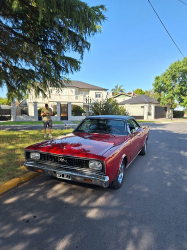 Dodge Gtx