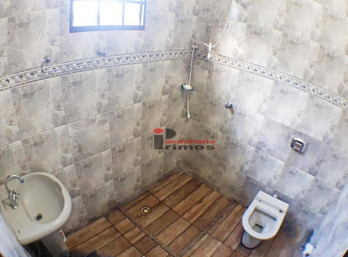 Imagem 15 de 18 de Casa À Venda Na Rua Natal Piccolo, 170, Jardim Esperança - Monte Alto/sp - Ca0763