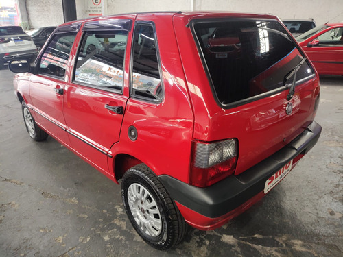 Fiat Uno mille 1.0 Fire Flex 5p