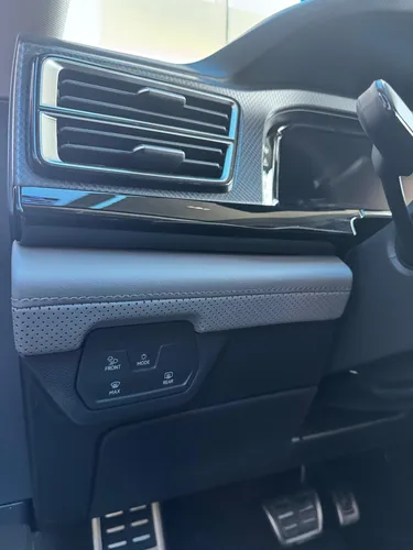 Volkswagen Teramont 2.0 Peak Edition At