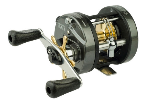 Reel Magna 500 Marinesports Gran Aventura