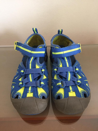 Zapatos Merrell Para Niños