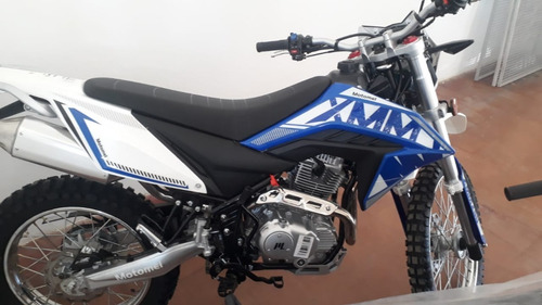 Motomel Xmm 250