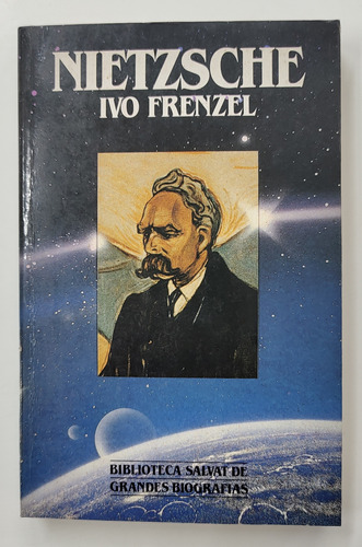 Nietzsche - Ivo Frenzel