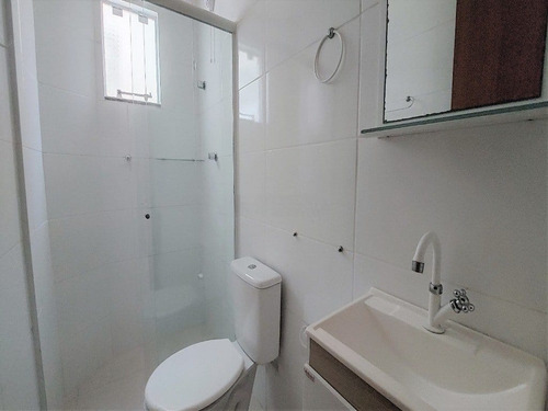 Departamento En Florianopolis Codigo 13913