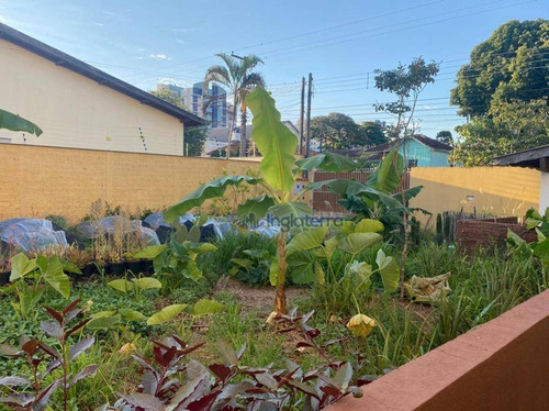 Imagem 12 de 14 de Casa À Venda, 85 M² Por R$ 440.000,00 - Jardim Das Américas - Londrina/pr - Ca2382