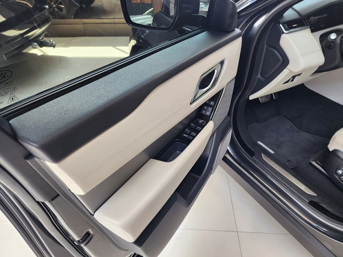 Land Rover Range Rover Velar 3.0 R-dynamic Hse Supercharged 5p
