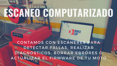 Benelli 302s 2021 - Financiación - Casco - Tomamos Tu Usada
