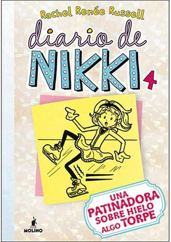 Diario De Nikki 4 - Rachel Russell