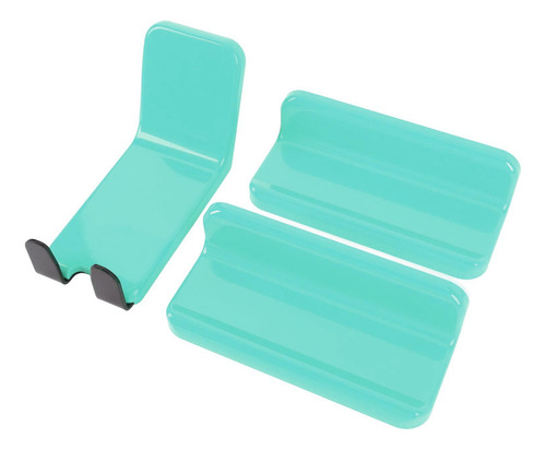 Soporte De Pared Para Pedales De Bicicleta Para Garaje Y Hog