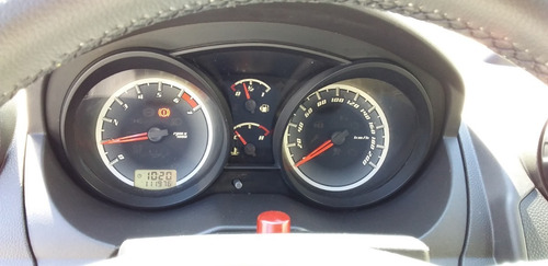Ford Fiesta Ambiente 5p 2011