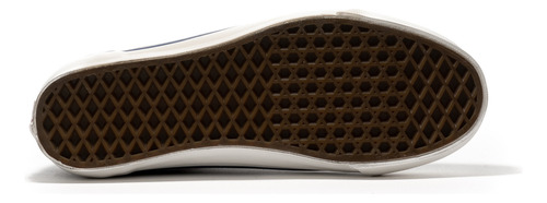Tenis Para Hombre Old Skool Ajuste Cordones Vans