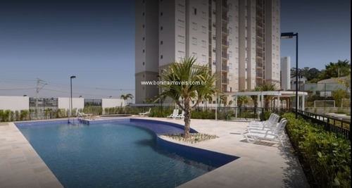Lindo Apartamento, Pronto Para Mudar! - Ap00654 - 69192936
