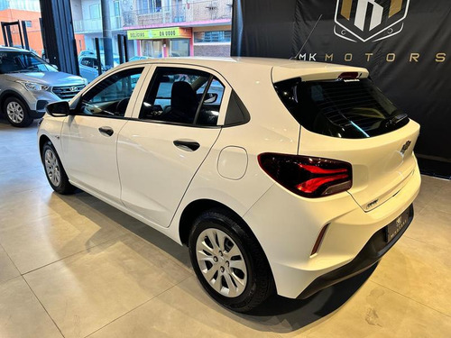Chevrolet Onix 10tat Hb