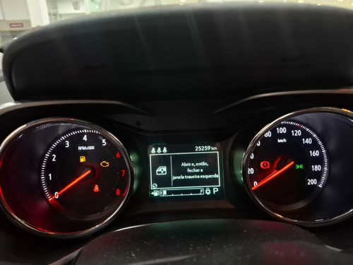 Chevrolet Tracker 1.2 TURBO FLEX RS AUTOMÁTICO