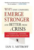 Why Some Companies Emerge Stronger And Better From A Cris...