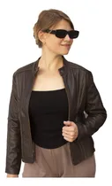 Comprar Chamarras De Piel Para Dama De Moda Excelente Calidad M15
