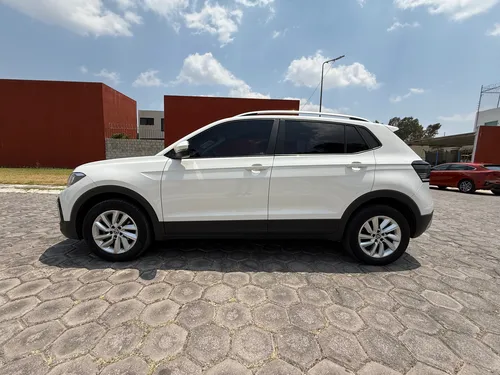 Volkswagen Taigun 1.0 Tsi Trendline At