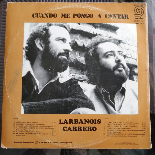 Larbanois Carrero Yamandu Perez Enrique Rodriguez Viera 1 Ed