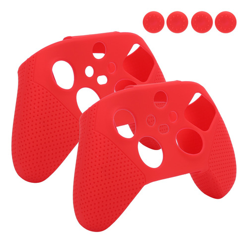 Funda Protectora Para Gamepad, Consola De Juegos De Silicona