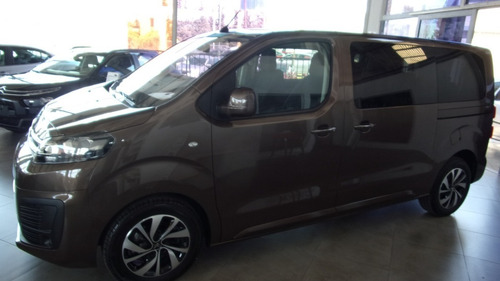 Citroen Spacetourer L2 Hdi 150 At6 Feel Pack