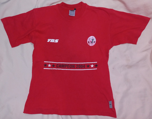 Remera De Newell's Old Boys 2004