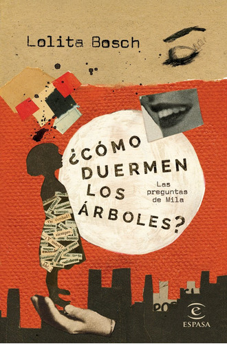 Como Duermen Los Arboles - Lolita Bosch