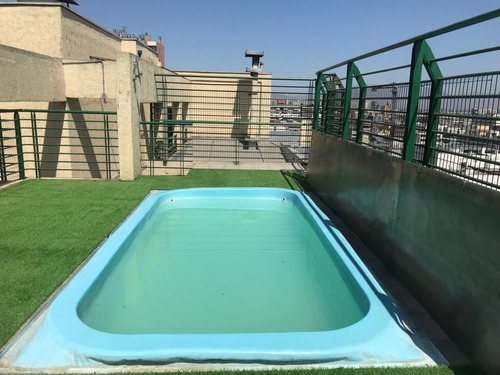 Venta Departamento 2d 2b 1 E Sector Beauchef, Santiago
