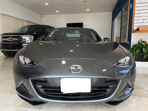 Mazda MX-5 2.0 Rf At