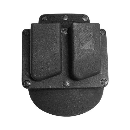 Portacargador Doble Houston Glock Rp 113g