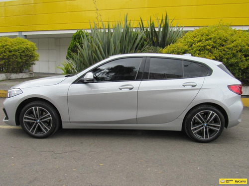 Bmw Serie 1 118i 1.5 F40 Sport Line