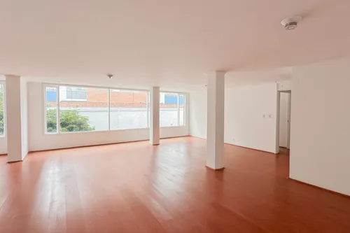 Apartamento En Arriendo/venta En Chico Norte. Cod A7267