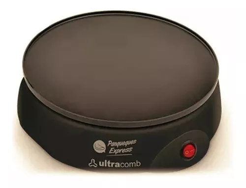 Panquequera Electrica Ultracomb Pq8700 Antiadherente