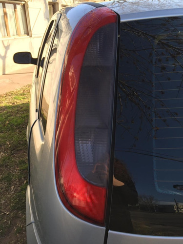 Imagen 12 de 15 de Chevrolet 2005 Corsa Ll 5p Cd 2005