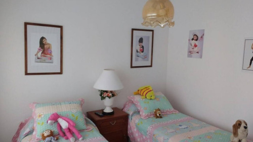 Imagen 9 de 30 de Departamento Tipo Penthouse 4 Ambientes C/balcón, Parrila Y Cochera Opcional