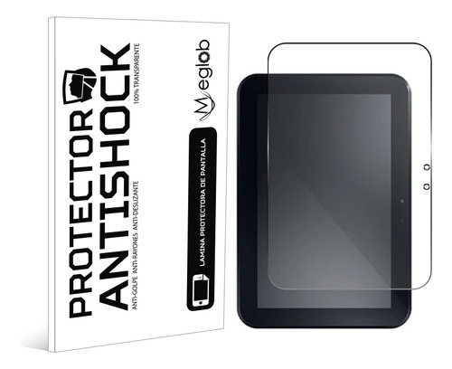 Protector De Pantalla Antishock Para Toshiba At300-103