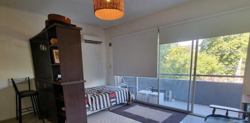 Departamento Monoambiente En Venta En Quilmes