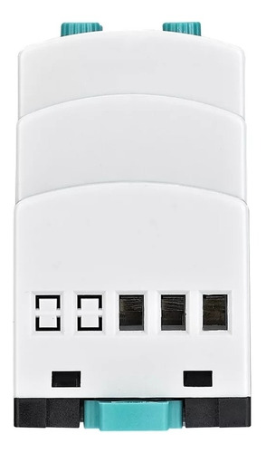 Relé Sub/sobretensão Sequência E Falha Trifasico+neutro 220v