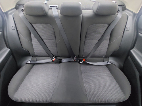 Chevrolet Onix 1.0 FLEX PLUS LT MANUAL