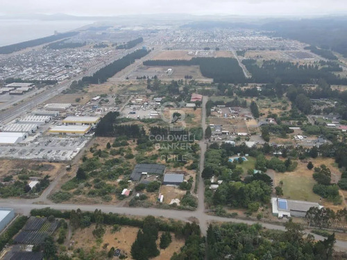 Villa Italia 9.000 M2, Prc Destino Mixto. Permite Lotear