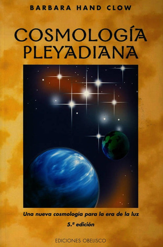 Cosmologia Pleyadiana