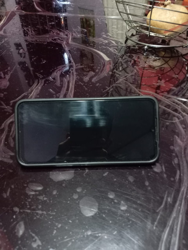 Celular Xiaomi Mi Note 10 Lite Gris Oscuro (Usado)