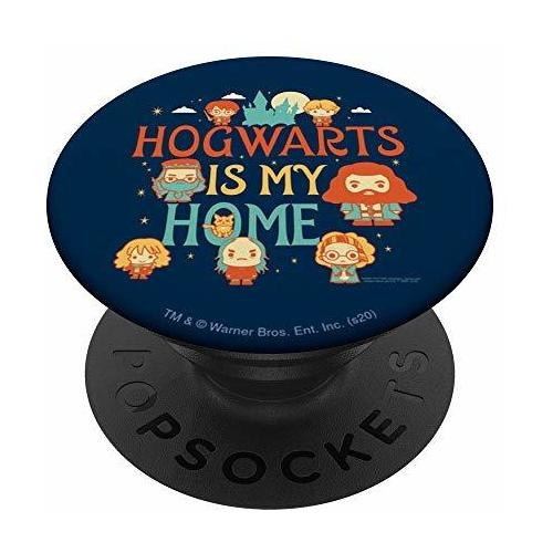 Harry Potter Hogwarts Es Mi Casa Popsockets Swappable Hw7z5