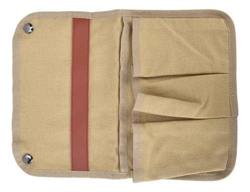 Bolsa De Almacenamiento Colgante Para Silla De Playa, Color