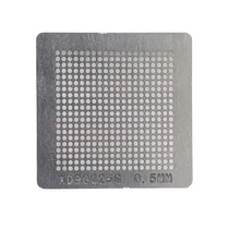Comprar Stencil Bga Reballing Xd90025g Cxd90025g Para Ps4 