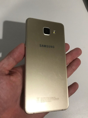 Celular Samsung A5