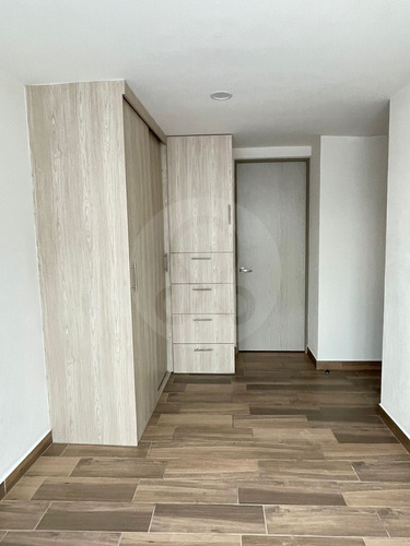 Departamento En Venta A 2 Calles De Churubusco La Viga